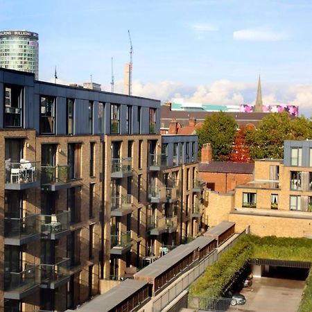 Chicstay Moura Birmingham Eksteriør bilde